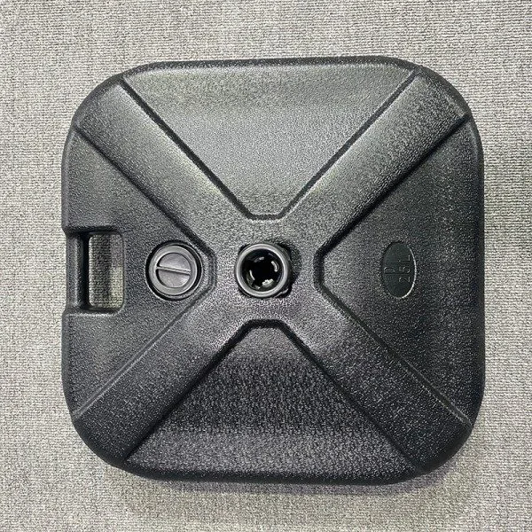 Como as bases das bandeiras de praia estão moldando a estabilidade, a visibilidade e o desempenho da marca externa hoje?