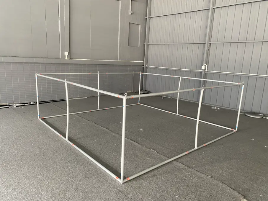 Ei, precisa de uma estrutura de suporte de pano de fundo sólida? Vamos conversar.