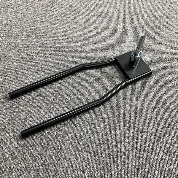 Base de carro resistente