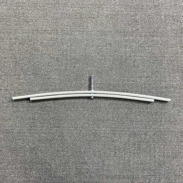 Economic Folding Cross Base