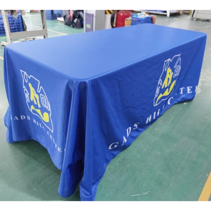 Loose Table Cloth