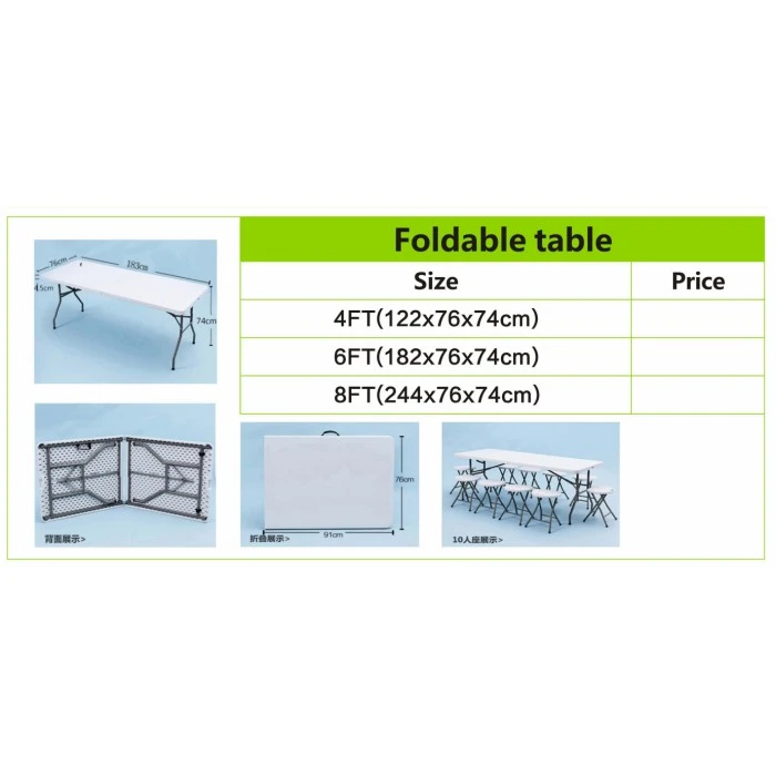 Loose Table Cloth
