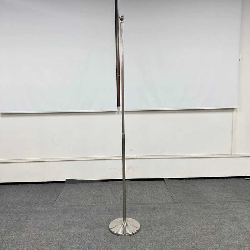 Indoor Flagpole