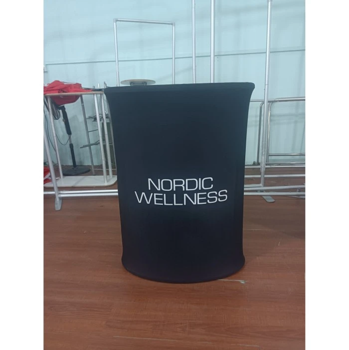 Balcão elevável oral