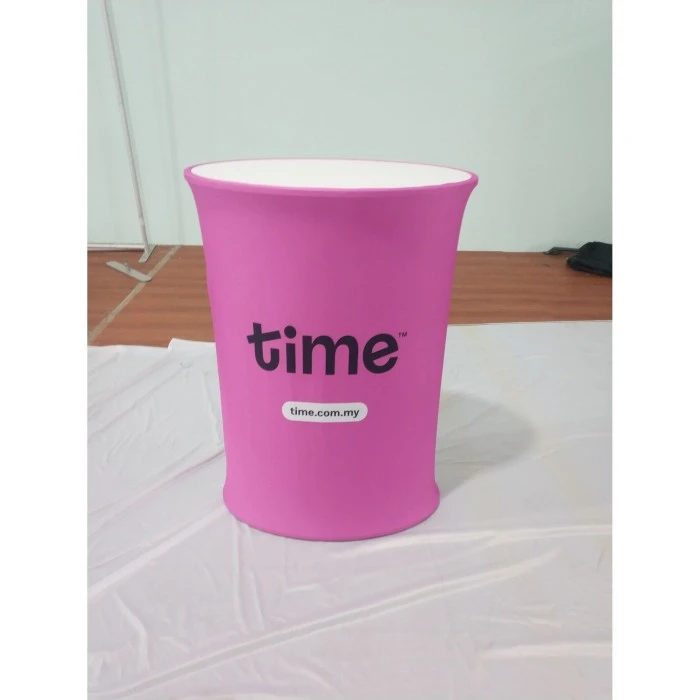 Balcão portátil oral