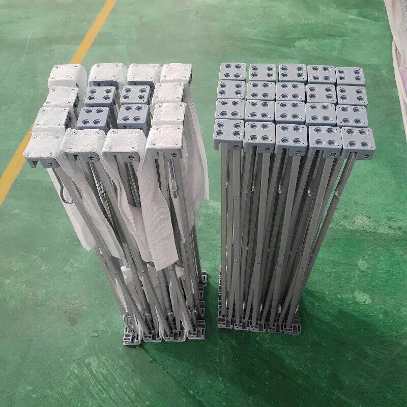 Moldura de parede pop-up