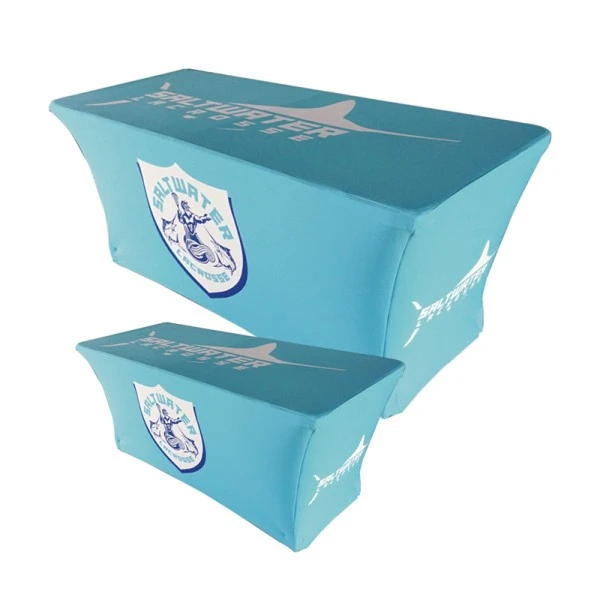 Toalha de mesa elástica